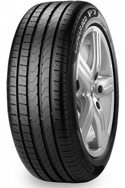 225/45R17 V P7 Cinturato AS XL MS AO