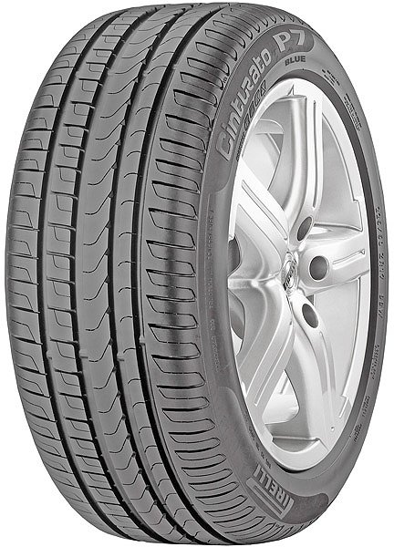 Pirelli 245/45R20 Y P7 Cinturato Blue elt XL NF0