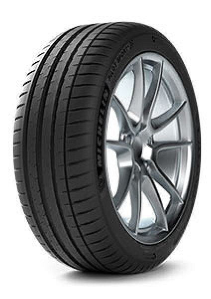 275/35R20 Y Pilot Sport4 S XL *