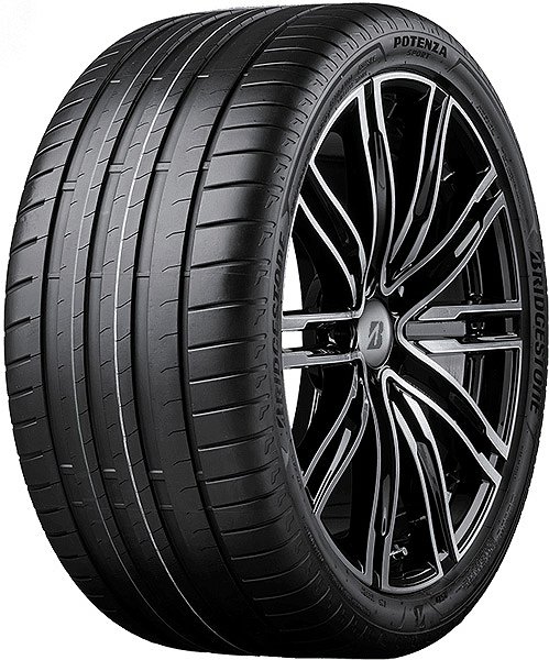 275/35R20 Y PotenzaSport XL