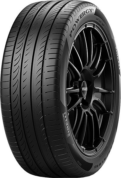 205/55R17 V Powergy XL