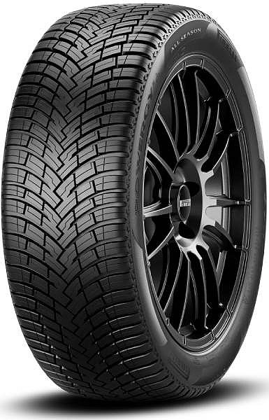 Pirelli 195/65R15 V Powergy Allseason XL