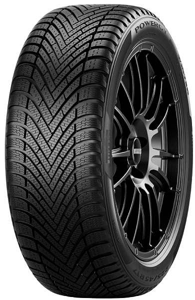 235/50R19 V Powergy Winter XL