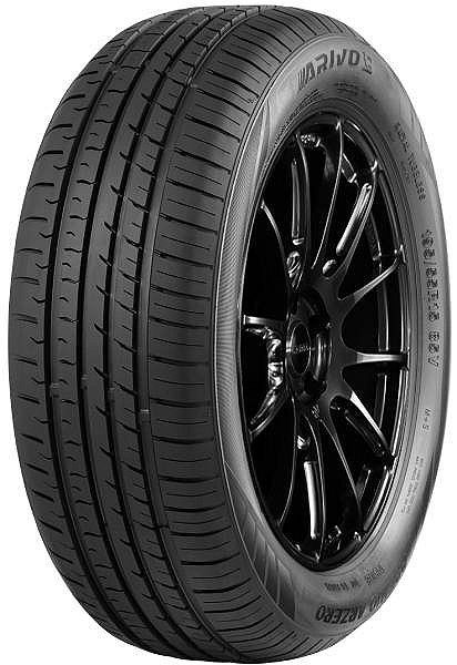 175/65R15 H Premio ARZero