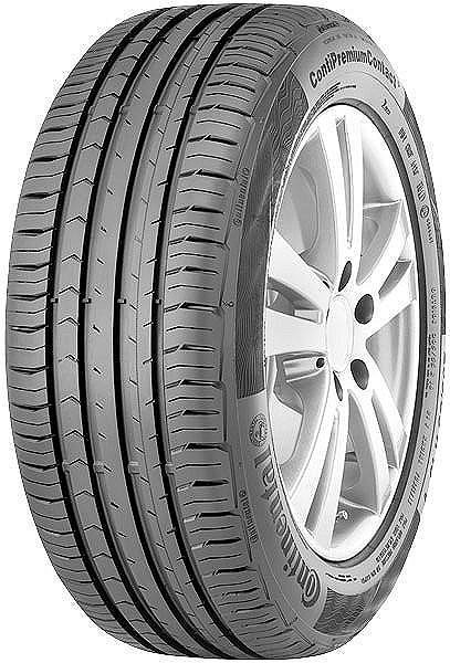 Continental PremiumContact SSR*DOT21 205/55 R 16