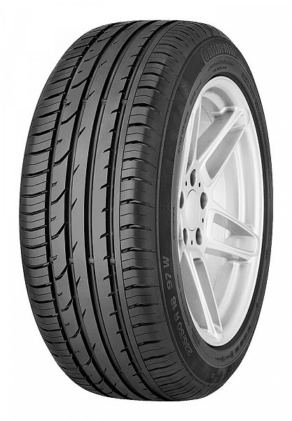 205/70R16 H PremiumContact 2