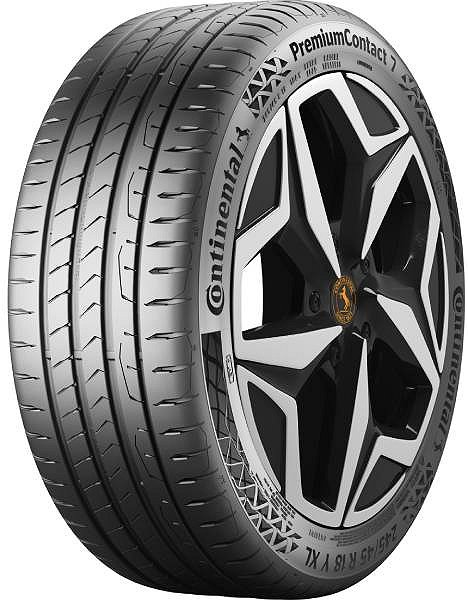 225/45R17 Continental PremiumContact 7 FR