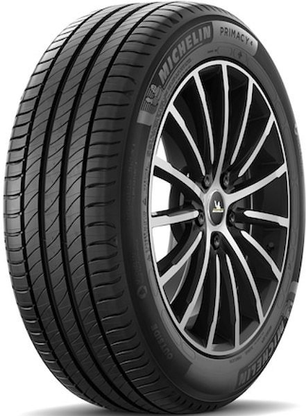 205/55R17 V Primacy 4+ XL