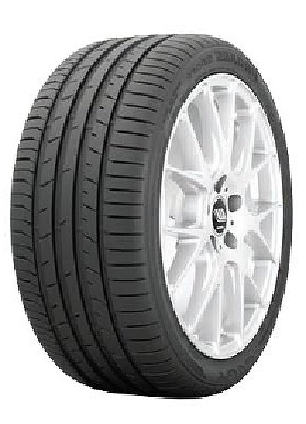 255/40R20 Y Proxes Sport XL