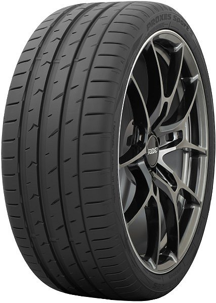 215/45R18 Y Proxes Sport 2 XL