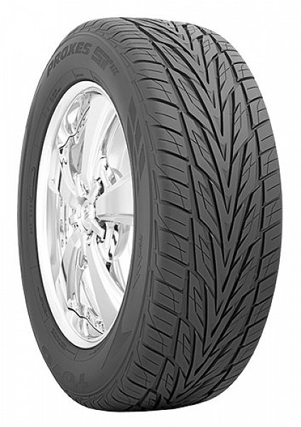 265/45R22 V Proxes ST3 XL