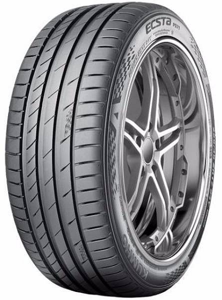 275/35R22 Y PS71SUV Ecsta XL