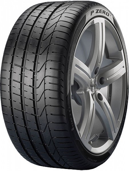 255/35R20 Y PZero MO XL