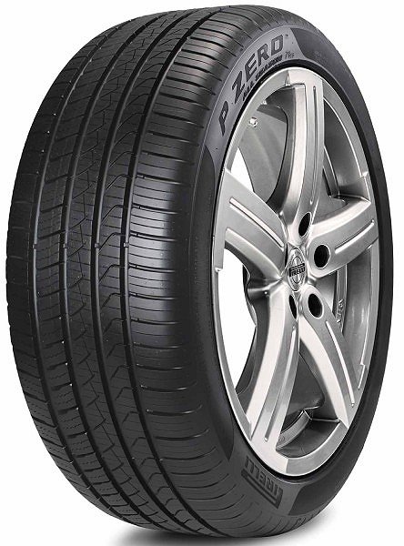 Anvelope All Season PZero AS elt XL LM1 ncs 245/45R19 (102) Y