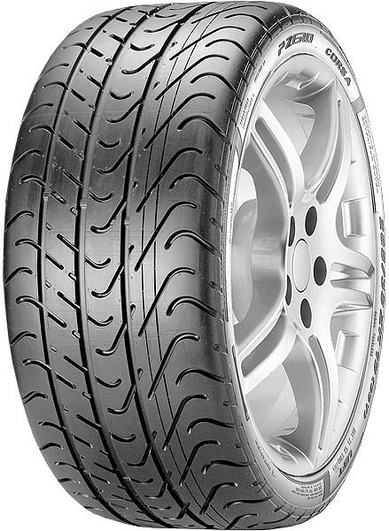 Pirelli P Zero Corsa Asimmetrico 2 265/30 R 19