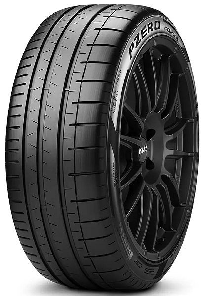 Pirelli PZero Corsa PZC4 XL HP 325/30 R 22