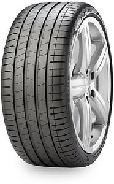 Pirelli P Zero Luxury r-f (defekttűrő) 255/35 R 19