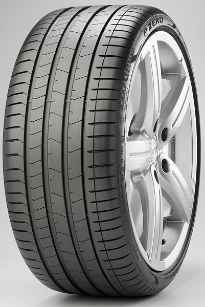 275/40R21 Y P-Zero Luxury XL Runflat *