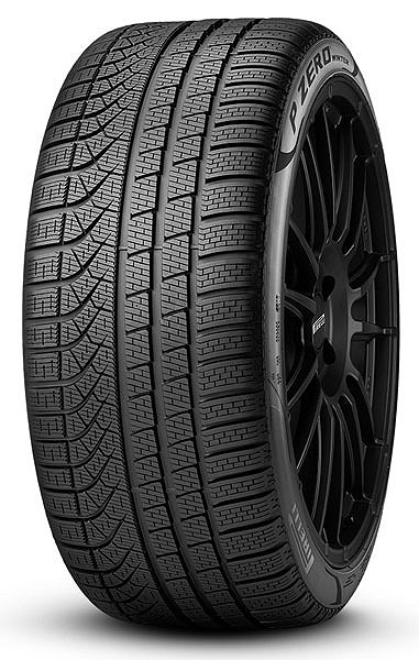 285/40R19 V PZero Winter elt XL T0 ncs