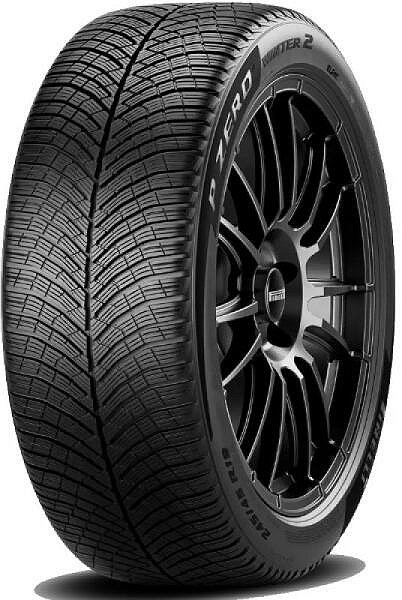 235/40R19 W P Zero Winter2 XL