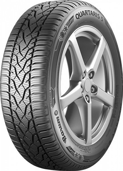 165/65R15 T Quartaris 5