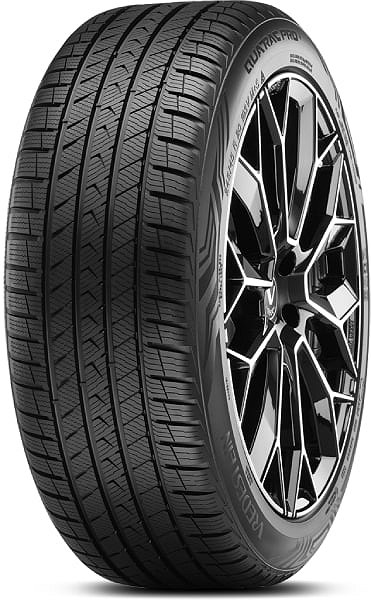 235/55R18 V Quatrac Pro+ XL FSL