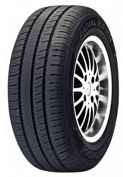 205/65R16C T RA28