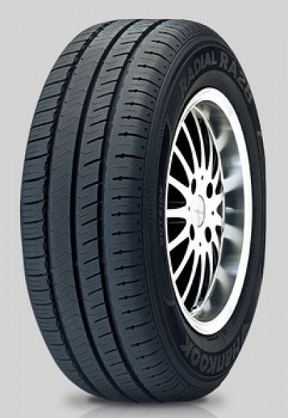 205/65R16C T RA28E