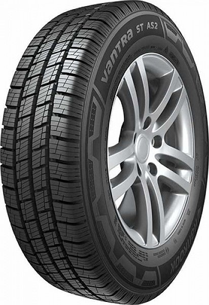 215/65R15C T RA30 Vantra ST AS2