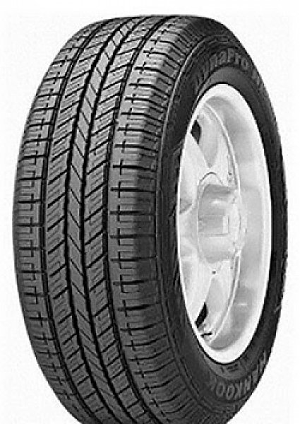 235/55R19 H RA33 Dynapro HP2