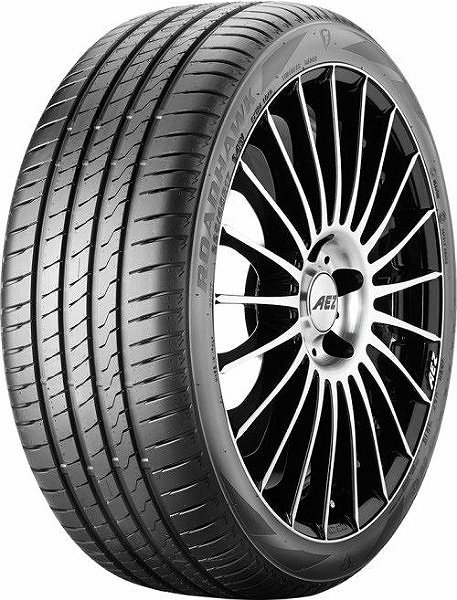 215/65R17 V RoadHawk 2