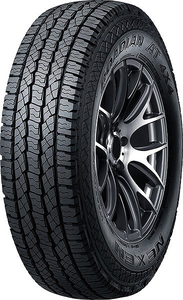 235/85R16 R Roadian AT 4X4 DOT19