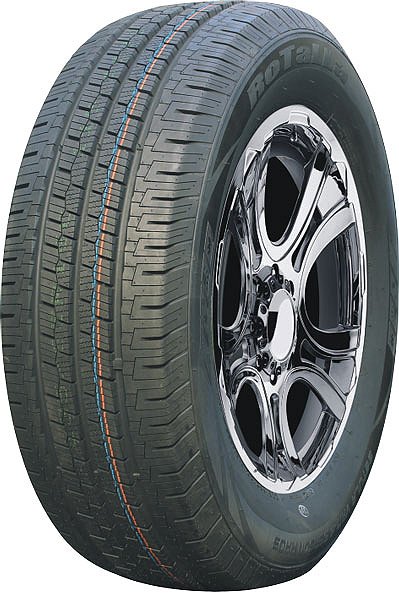 195/60R16C H RA05