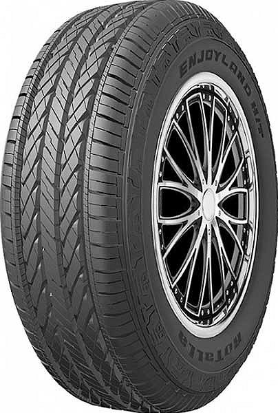 255/70R18 H RF10