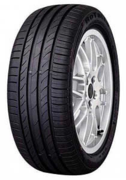 215/45R18 Y RU01 XL