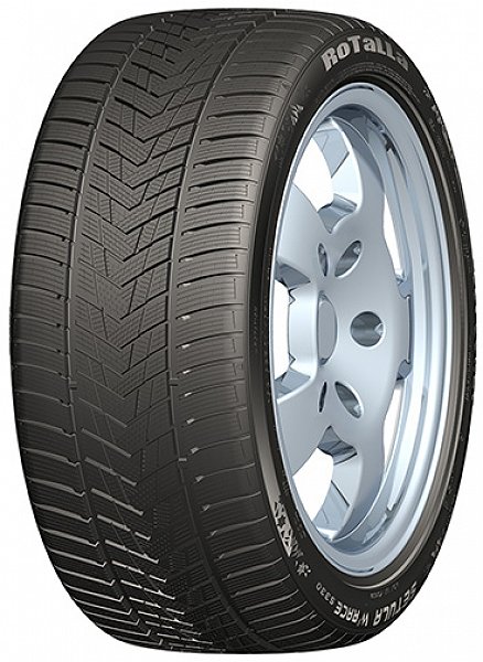 225/45R19 V S330 XL