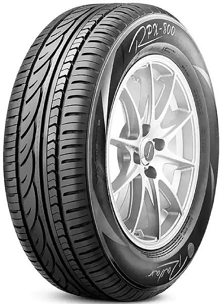 215/50R18 W RPX-800 r/p DOT21