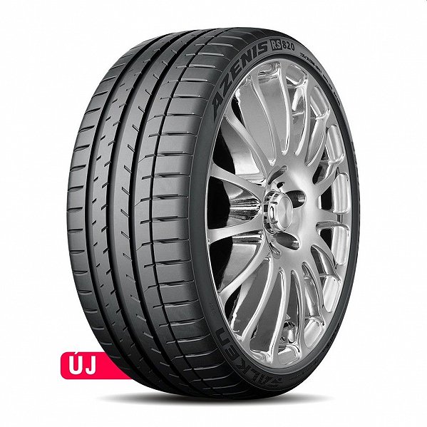 255/30R19 Y RS820 Azenis XL