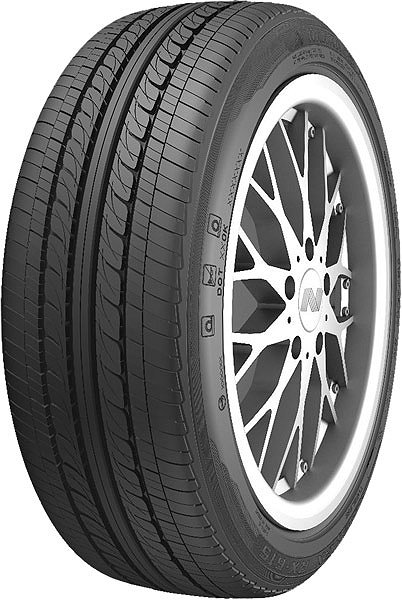 215/60R14 H RX-615