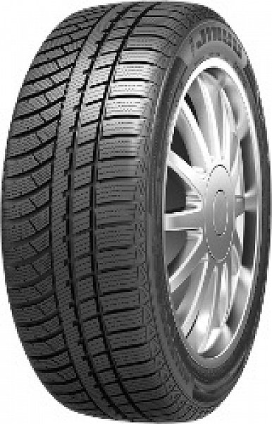 Celoročné pneumatiky RXMotion 4S 195/55R15 (85) H