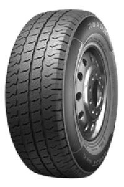 Celoročné pneumatiky RXQuest Van 4S 195/65R16C (104/102) T