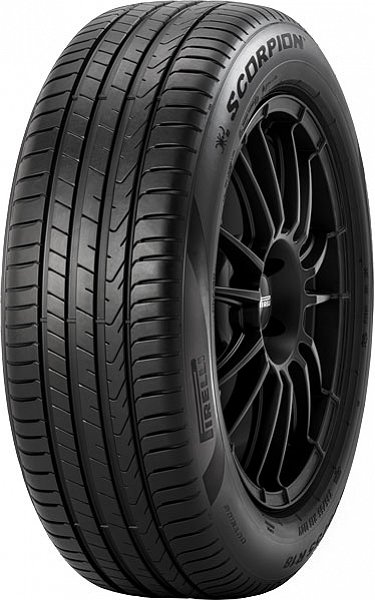 235/45R21 T Scorpion XL Seal AO elt