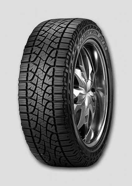 325/55R22 H Scorpion ATR MS