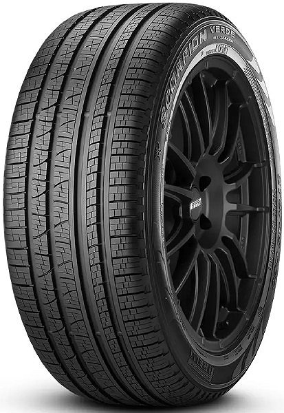 255/60R19 V Scorpion Verde AS XLLR DOT19