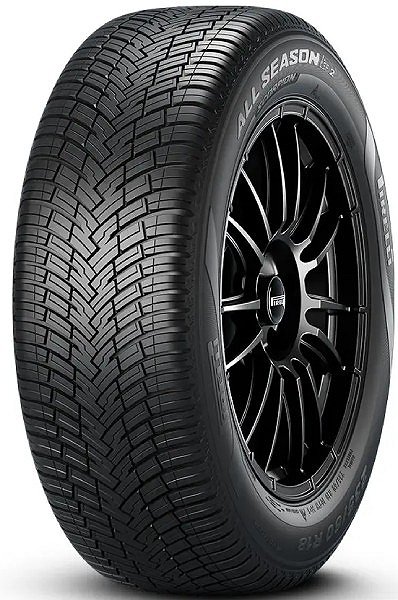 265/60R18 V Scorpion Verde AS SF2 XL