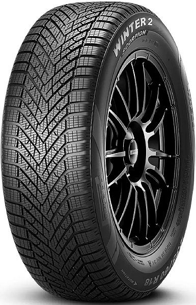 265/50R20 V Scorpion Winter2 XL