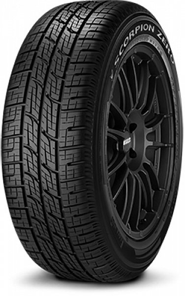 Sommerreifen Scorpion Zero MO DOT19 235/60R17 (102) V