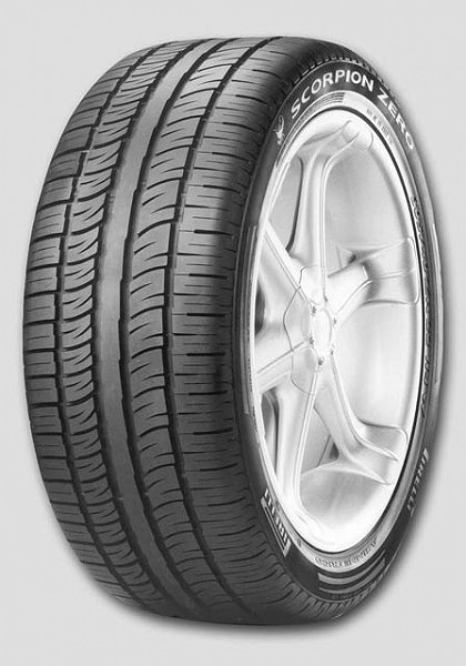 265/35R22 W Scorpion ZeroXL T0 ncs DOT21