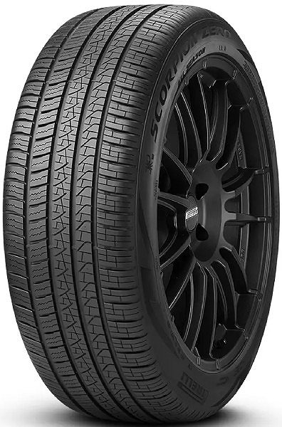 275/55R19 V Scorpion Zero AS MO MS