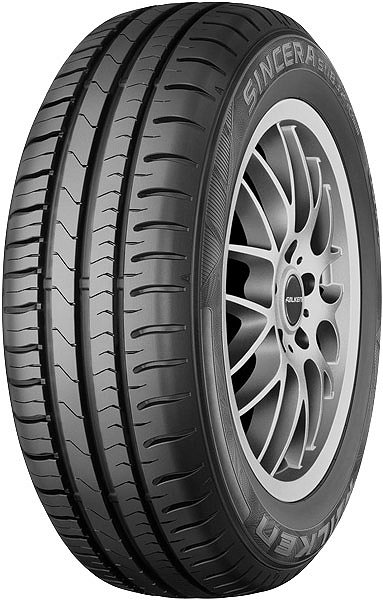 Sommerreifen SN832 155/70R13 (75) T